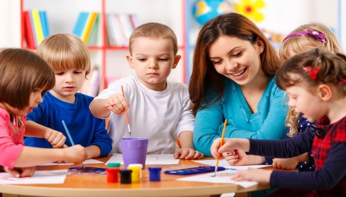 Productive Classroom Activities